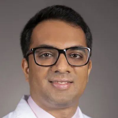 Rachit M. Shah, MD