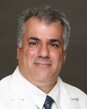 Harris Boyiadzis, MD 0