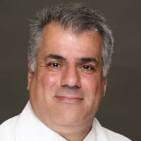 Harris Boyiadzis, MD