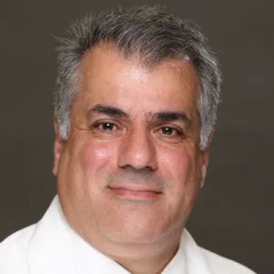 Harris Boyiadzis, MD
