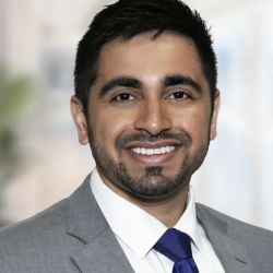 Sameer W. Ahmed, MD ico
