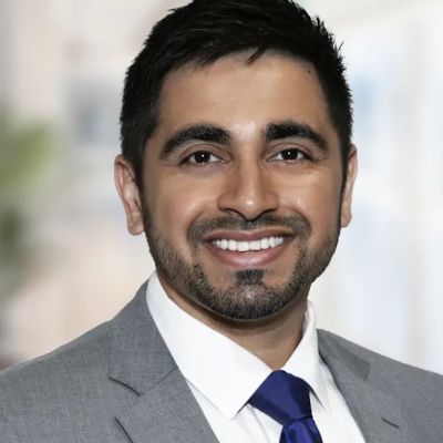 Sameer W. Ahmed, MD