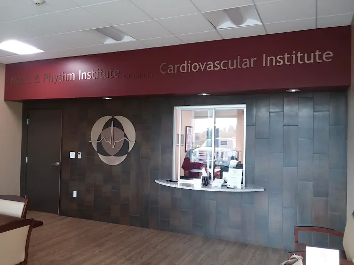 Cardiovascular Institute of Trinity 0