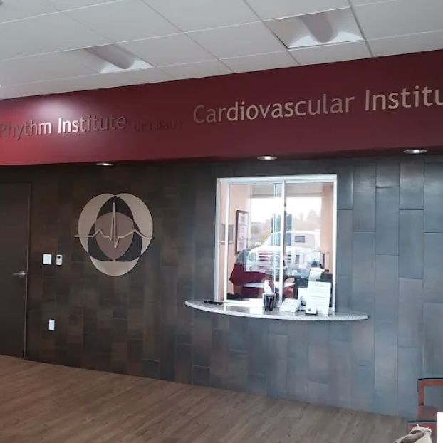 Cardiovascular Institute of Trinity