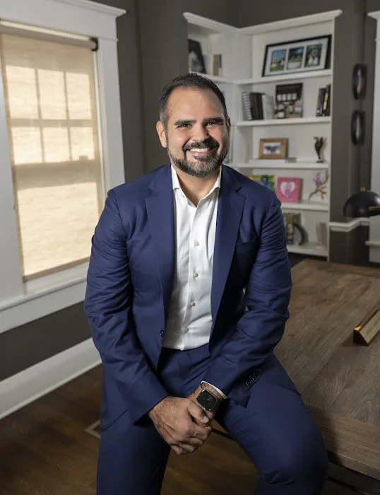 Dr. Hesham Fakhri 2