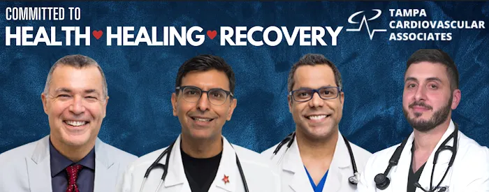 Tampa Cardiovascular Associates 1