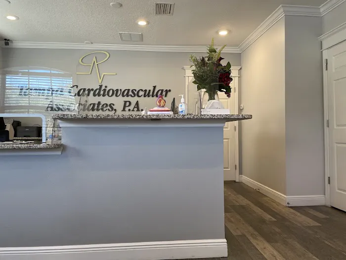 Tampa Cardiovascular Associates 0