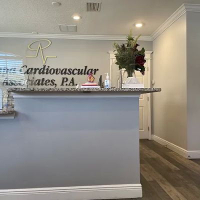 Tampa Cardiovascular Associates