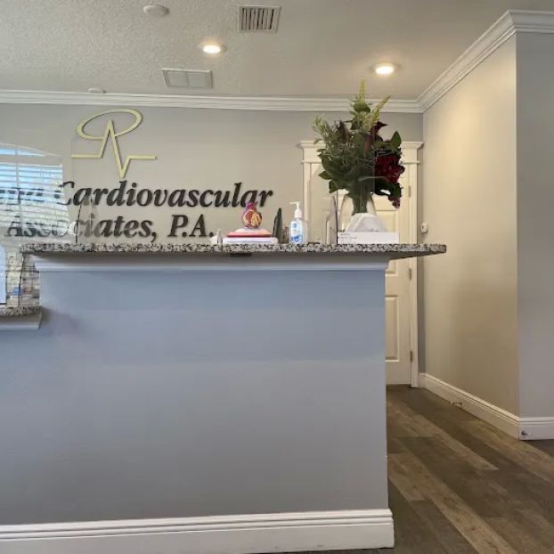 Tampa Cardiovascular Associates