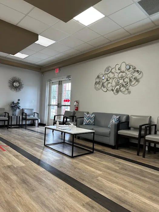 Premier Heart and Vascular Center 7