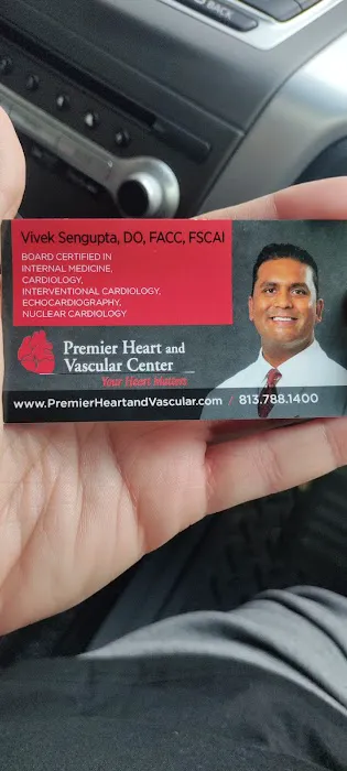 Premier Heart and Vascular Center 1