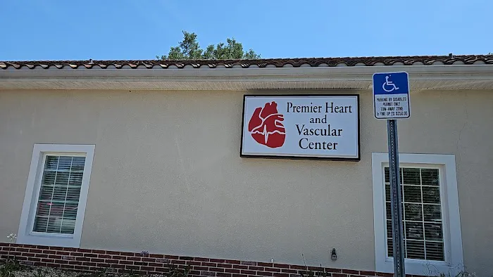 Premier Heart and Vascular Center 0