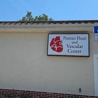 Premier Heart and Vascular Center