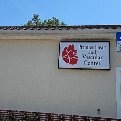 Premier Heart and Vascular Center