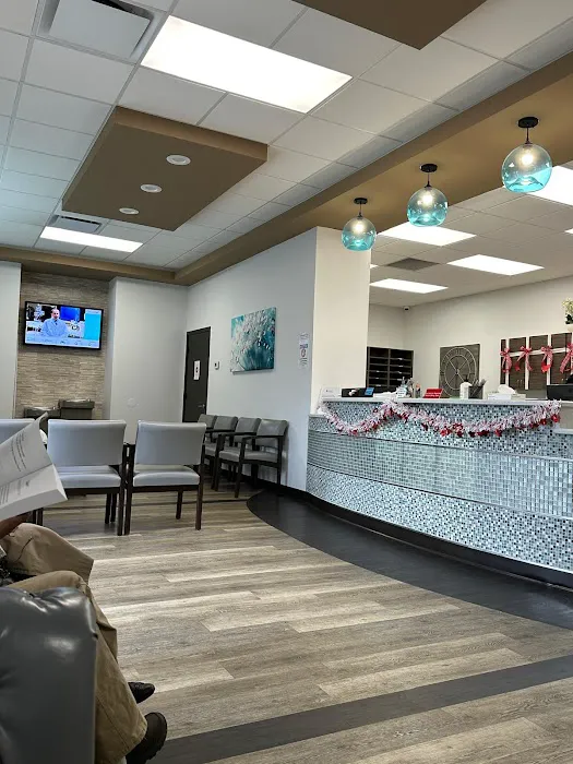 Premier Heart and Vascular Center 6