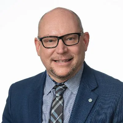 Jesse Klein, DO 1
