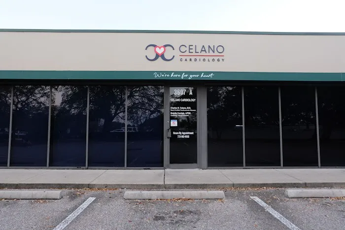 Celano Cardiology 8