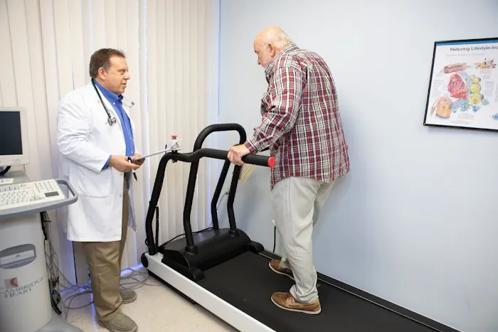 Celano Cardiology 4