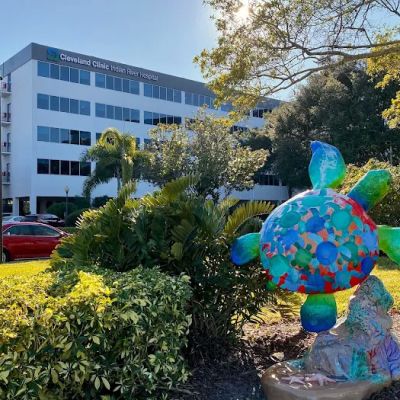 Cleveland Clinic Indian River Hospital