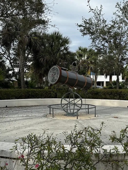 Cleveland Clinic Indian River Hospital 7
