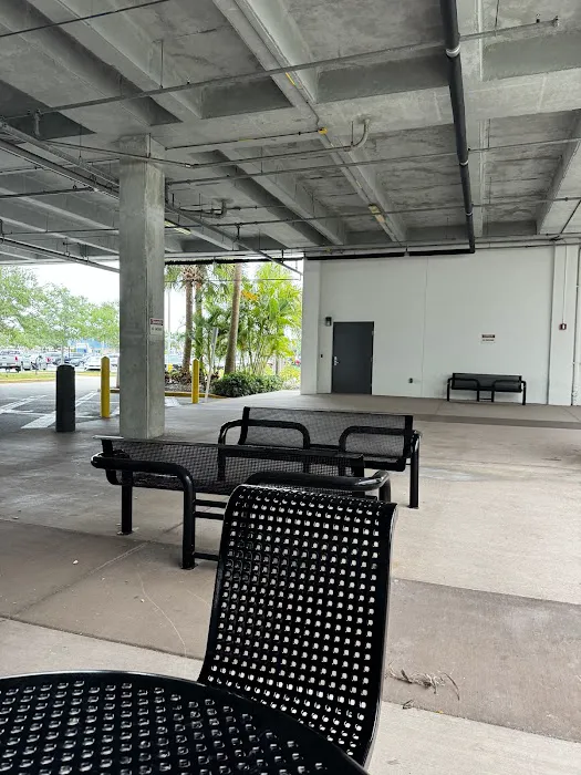 Cleveland Clinic Indian River Hospital 6