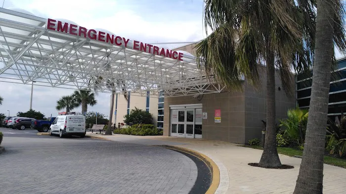 Cleveland Clinic Indian River Hospital 1
