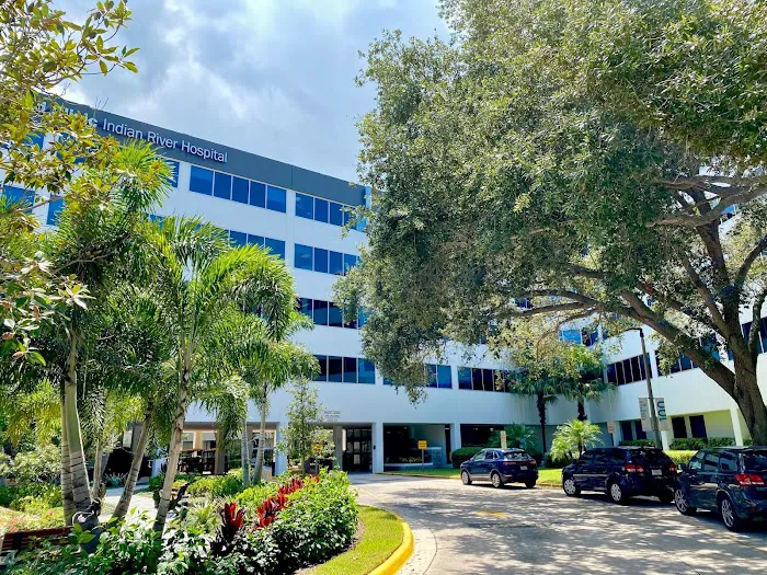 Cleveland Clinic Indian River Hospital 9