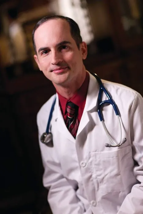 Arley A. Peter, MD 0