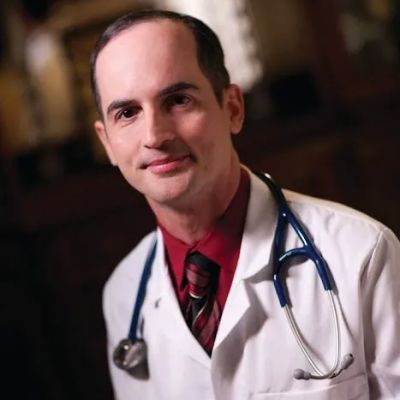 Arley A. Peter, MD