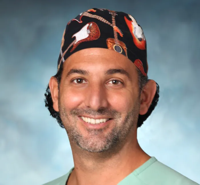 Justin Boccardo, MD 0