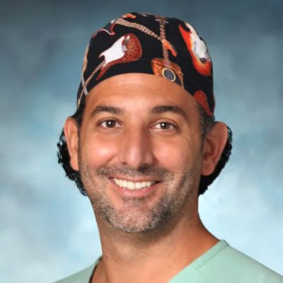 Justin Boccardo, MD