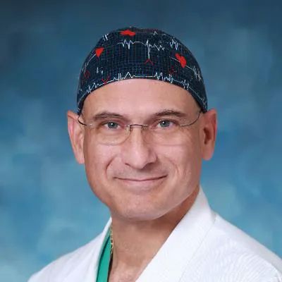 Mark Malias, MD