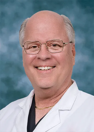 James Landis, MD 0