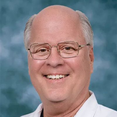 James Landis, MD