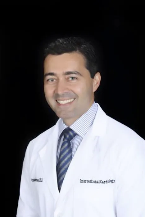 Gustavo Cardenas, MD, FACC 0