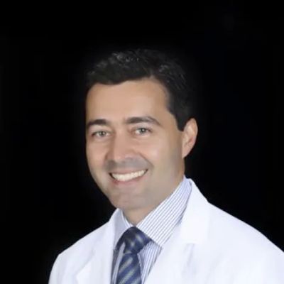 Gustavo Cardenas, MD, FACC