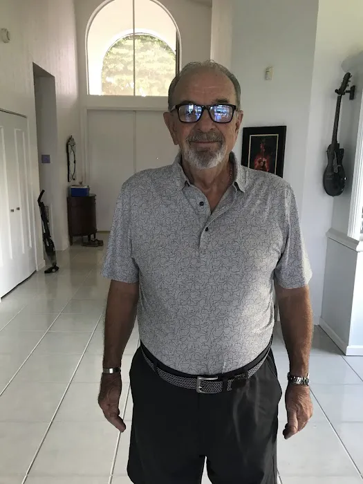 Dr Michael Metzger cardiologist 0