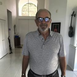 Dr Michael Metzger cardiologist ico