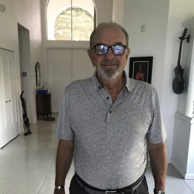 Dr Michael Metzger cardiologist