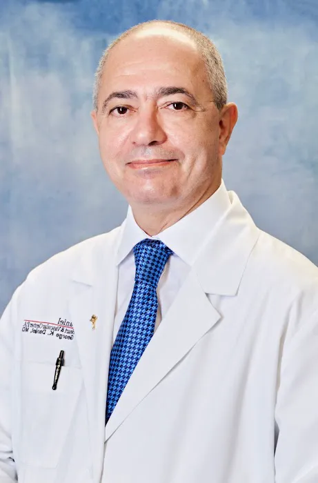 Cardiovascular Integrated Physicians (CVIP) 0
