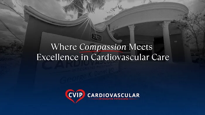 Cardiovascular Integrated Physicians (CVIP) 6