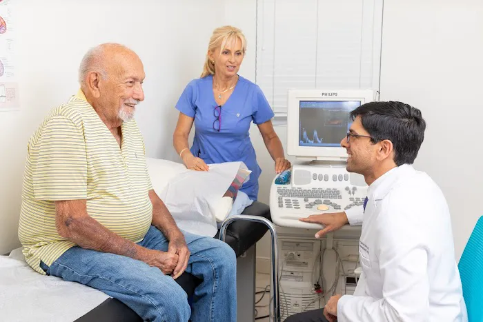 Sameer Verma, MD 2