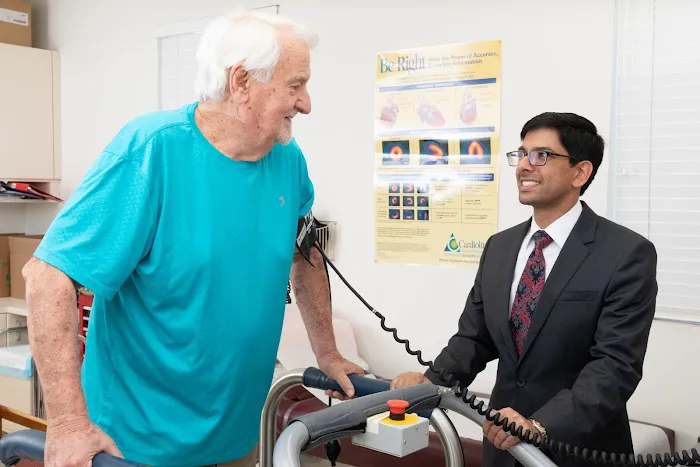 Sameer Verma, MD 5