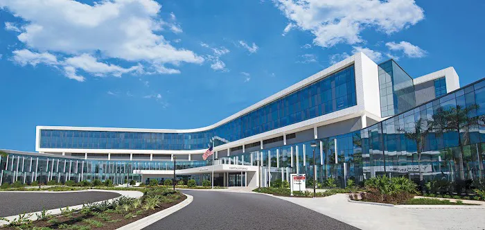 FPG Medical Office Building at Venice 2