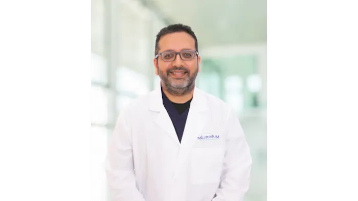 Dheeraj Reddy, MD 0