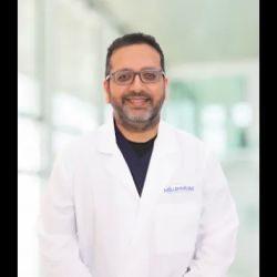 Dheeraj Reddy, MD ico