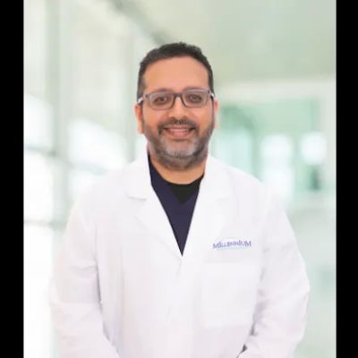 Dheeraj Reddy, MD