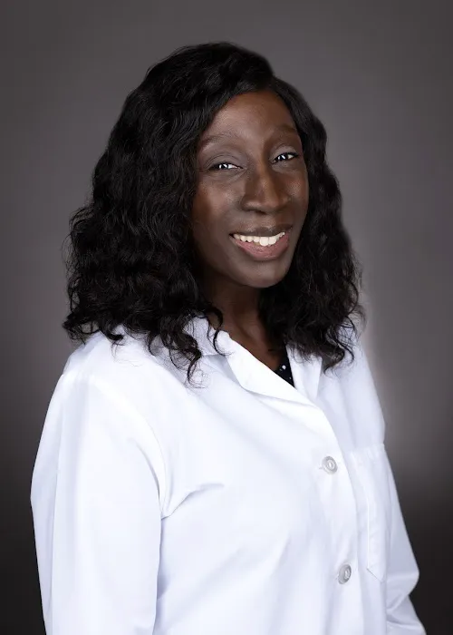 Oladele A. Fabunmi, MD 0