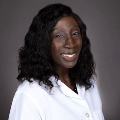 Oladele A. Fabunmi, MD