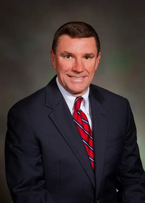 Blaine R. Heric, MD 0